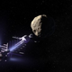 Illustration for article titled Asteroid Apocalypse Prevention Finally Gets Some Funding